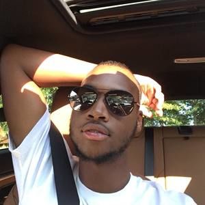 Meet your Posher, Joe